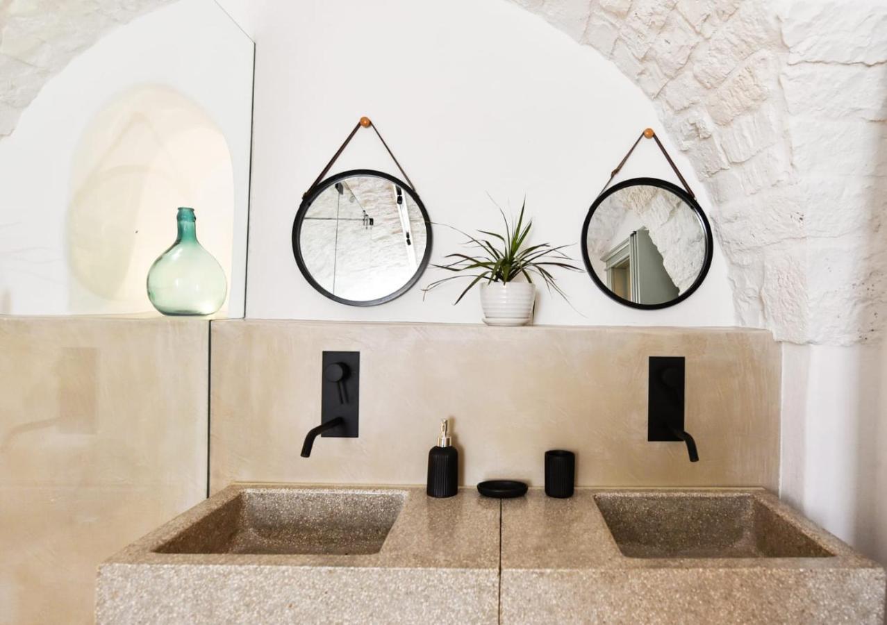 Corte Giotto Exclusive House Carovigno Exterior photo