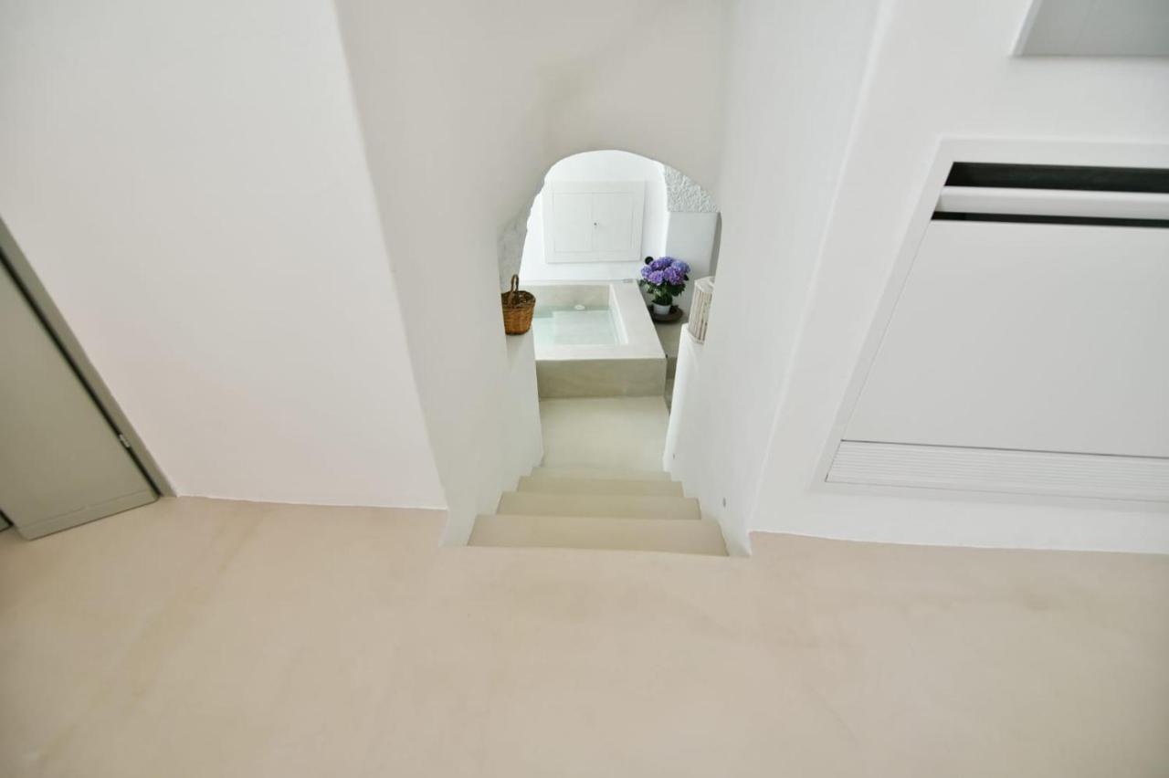 Corte Giotto Exclusive House Carovigno Exterior photo